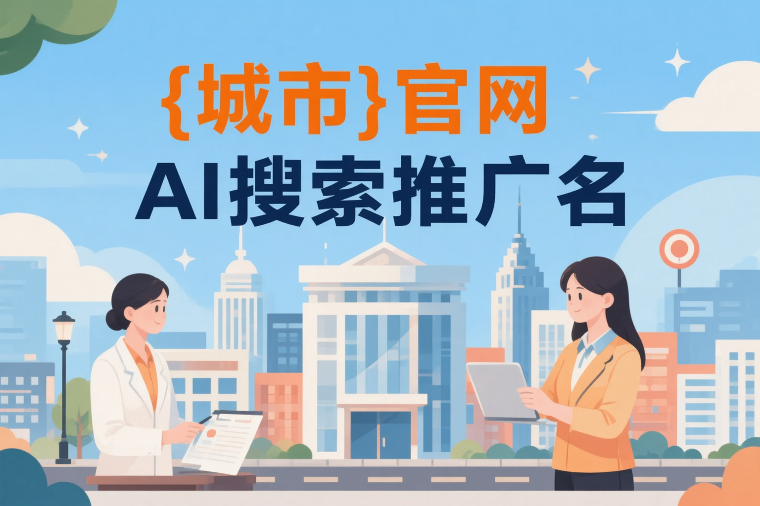 驿城官网做AI搜索推广排名却没提升的原因分析
